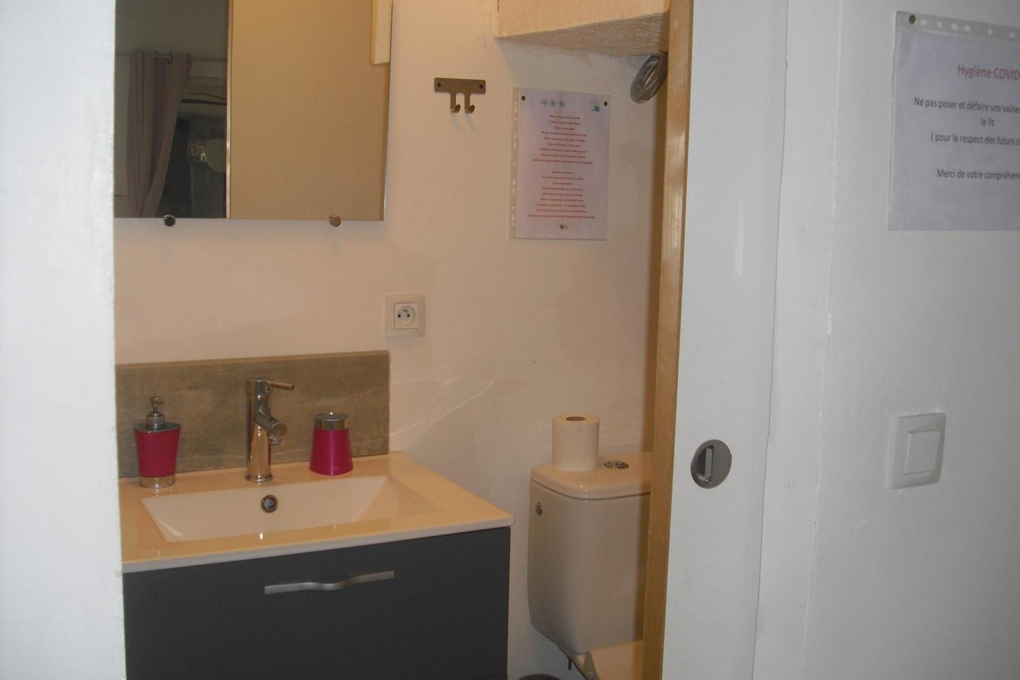 Lou Mas Li Pitchoun "Le Cortassien " Apartment Gordes Luaran gambar