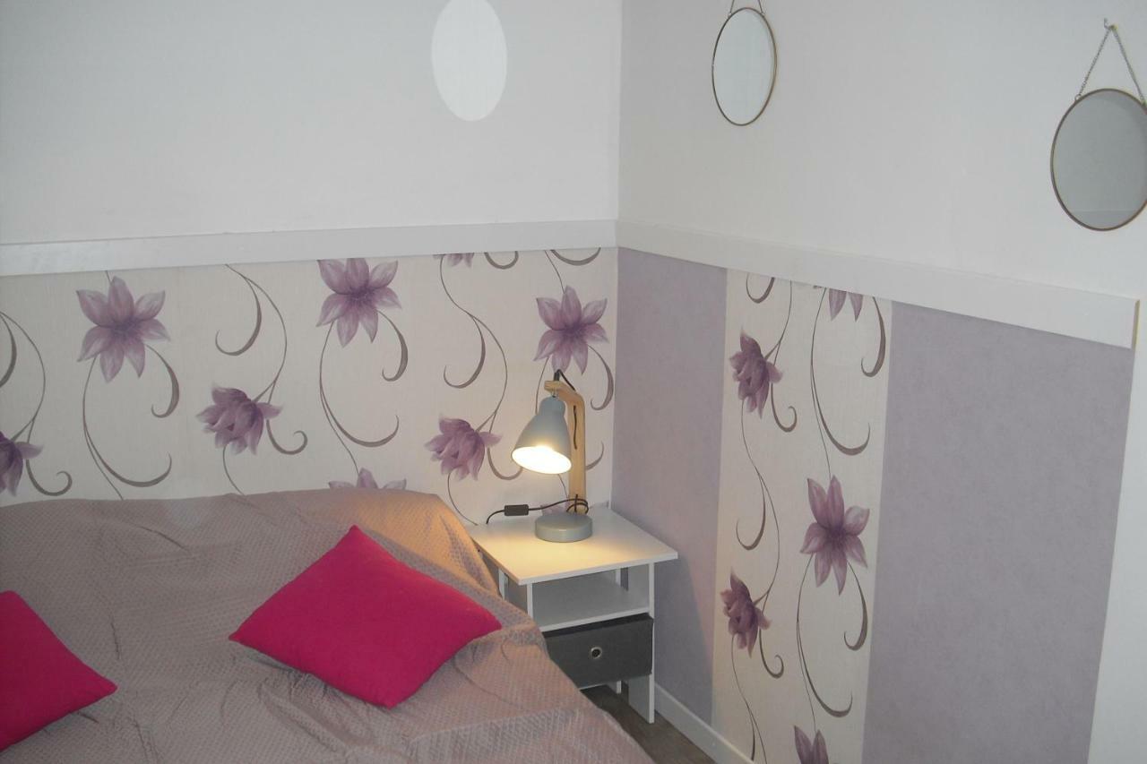 Lou Mas Li Pitchoun "Le Cortassien " Apartment Gordes Luaran gambar