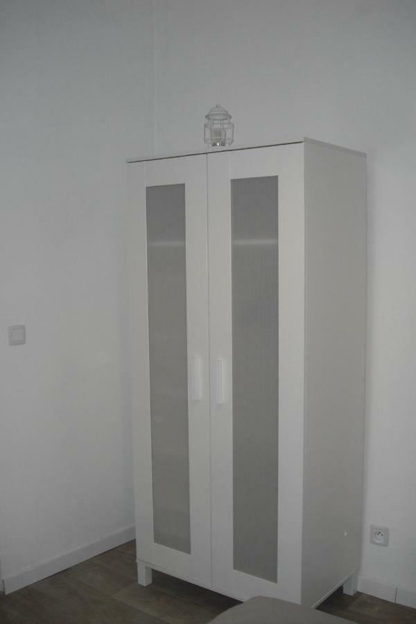 Lou Mas Li Pitchoun "Le Cortassien " Apartment Gordes Luaran gambar